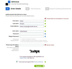 Can't CAPTCHA